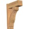 Ekena Millwork Balboa Block Smooth Outlooker, Western Red Cedar, 7 1/2"W x 20"D x 28"H OUT08X20X28BOA05SWR - alternate 1